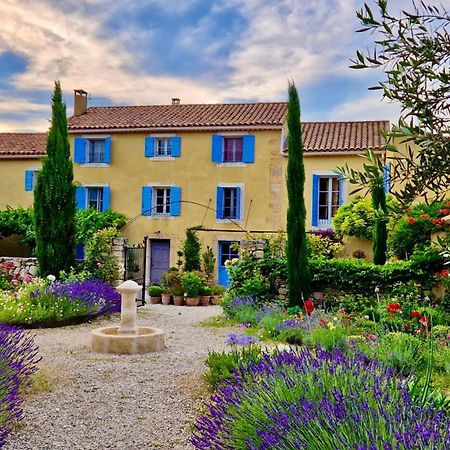 Bastide Saint-Didier Saint Didier  Zewnętrze zdjęcie