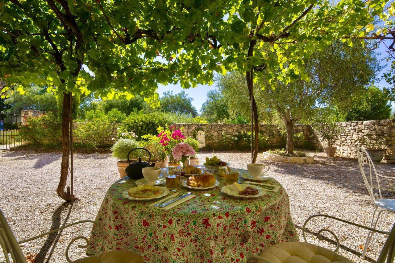 Bastide Saint-Didier Saint Didier  Zewnętrze zdjęcie