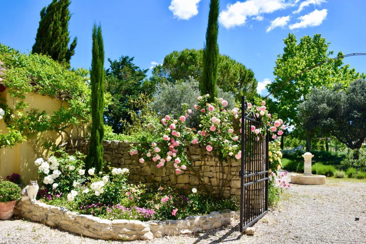 Bastide Saint-Didier Saint Didier  Zewnętrze zdjęcie