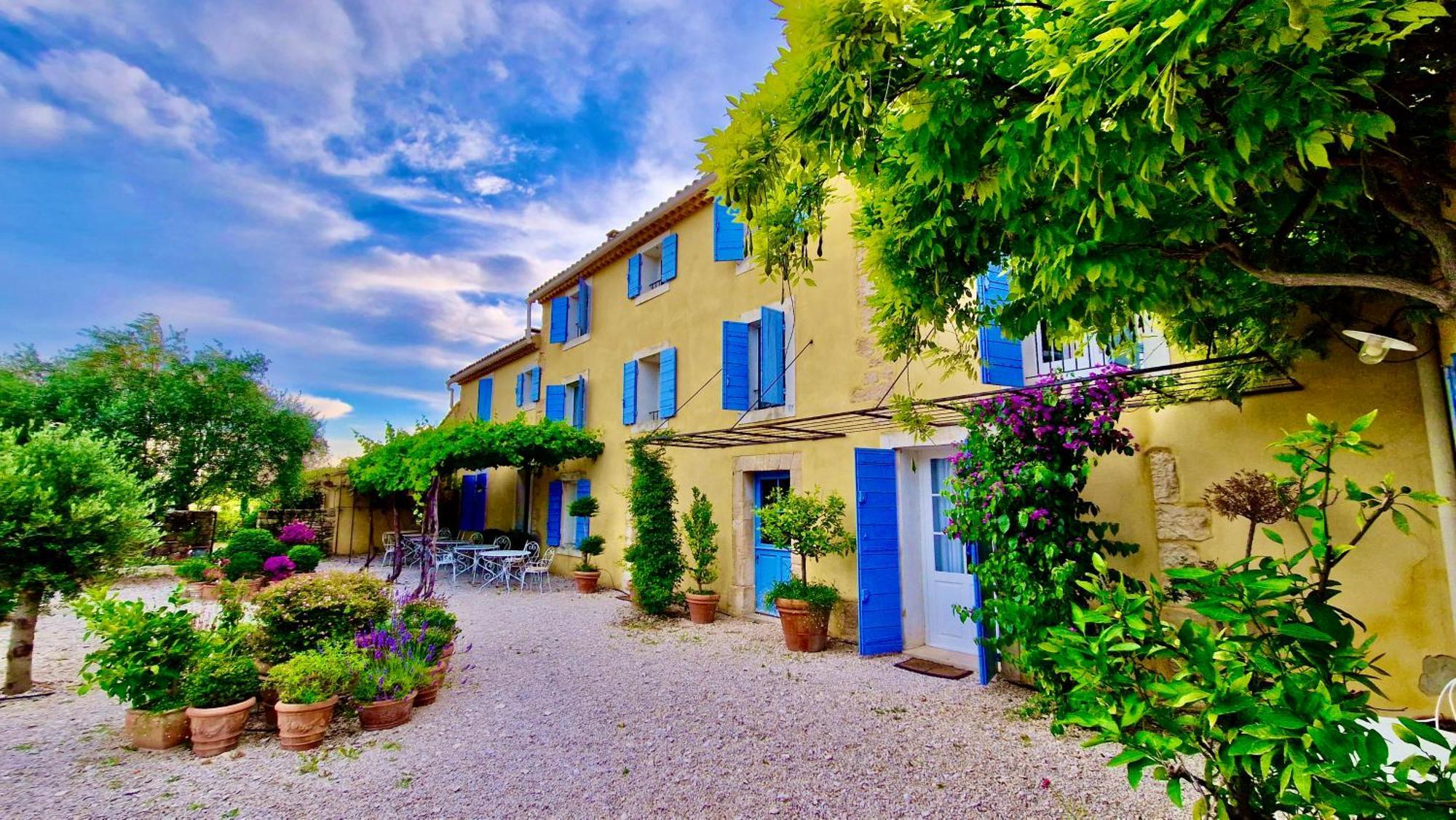 Bastide Saint-Didier Saint Didier  Zewnętrze zdjęcie