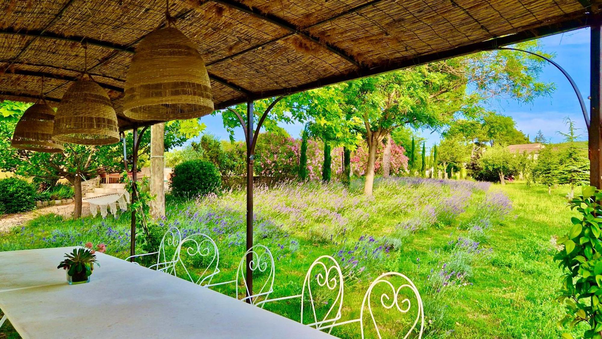 Bastide Saint-Didier Saint Didier  Zewnętrze zdjęcie