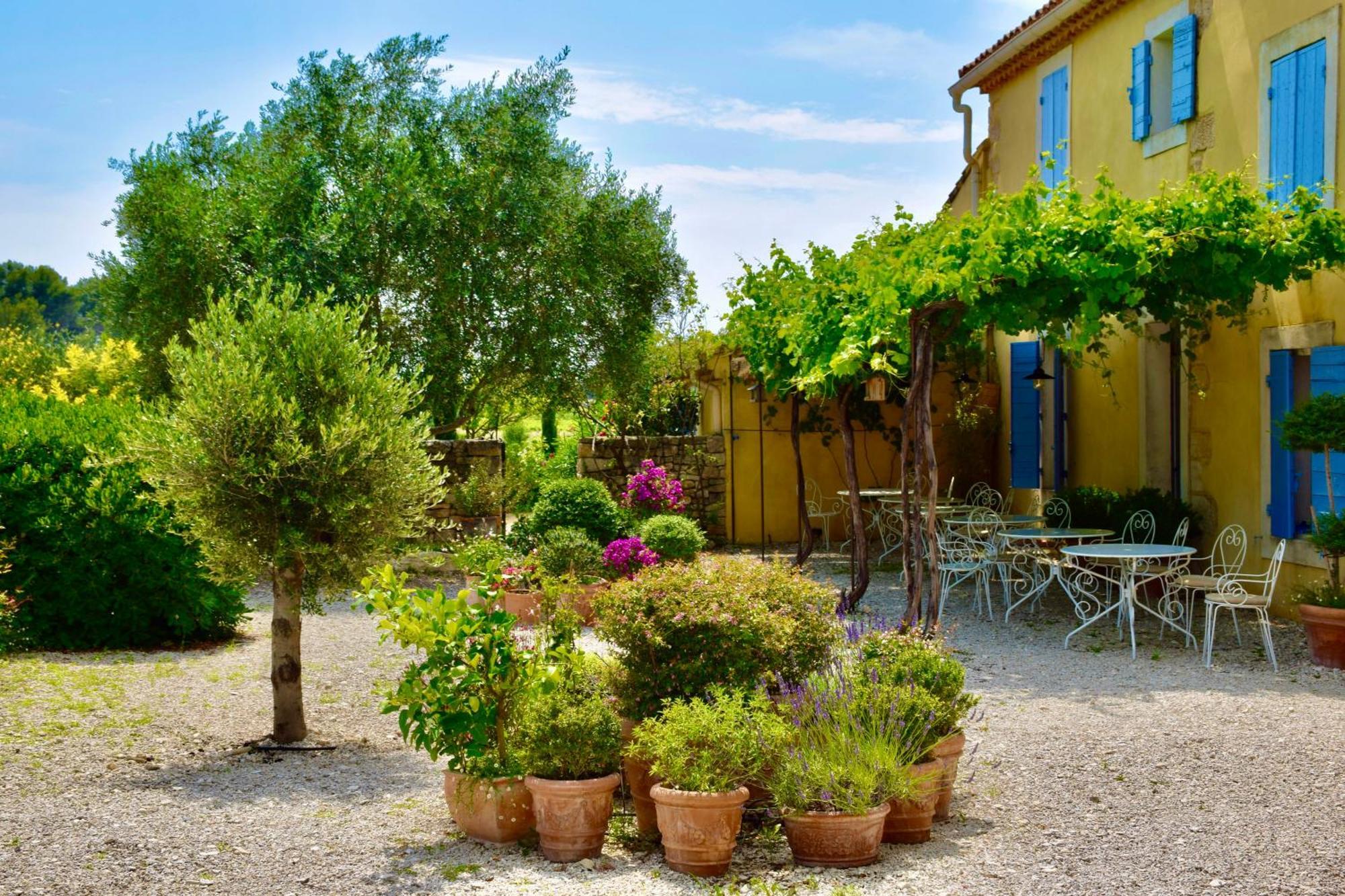 Bastide Saint-Didier Saint Didier  Zewnętrze zdjęcie