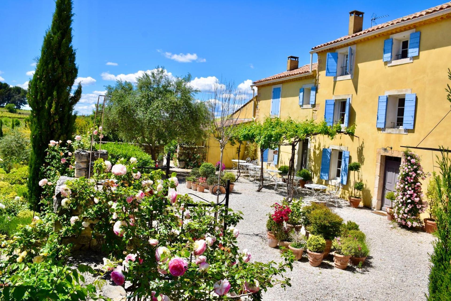Bastide Saint-Didier Saint Didier  Zewnętrze zdjęcie