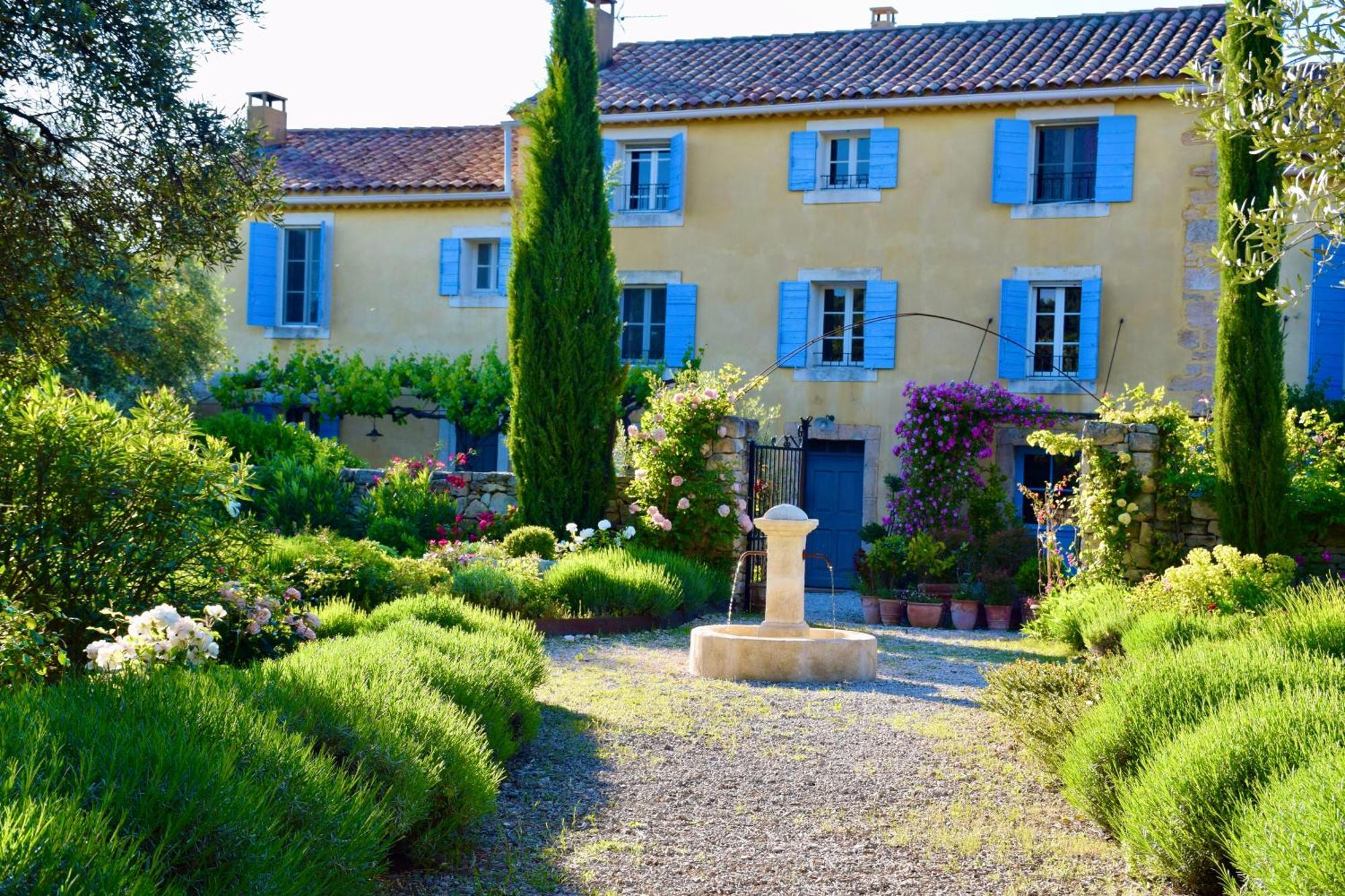 Bastide Saint-Didier Saint Didier  Zewnętrze zdjęcie