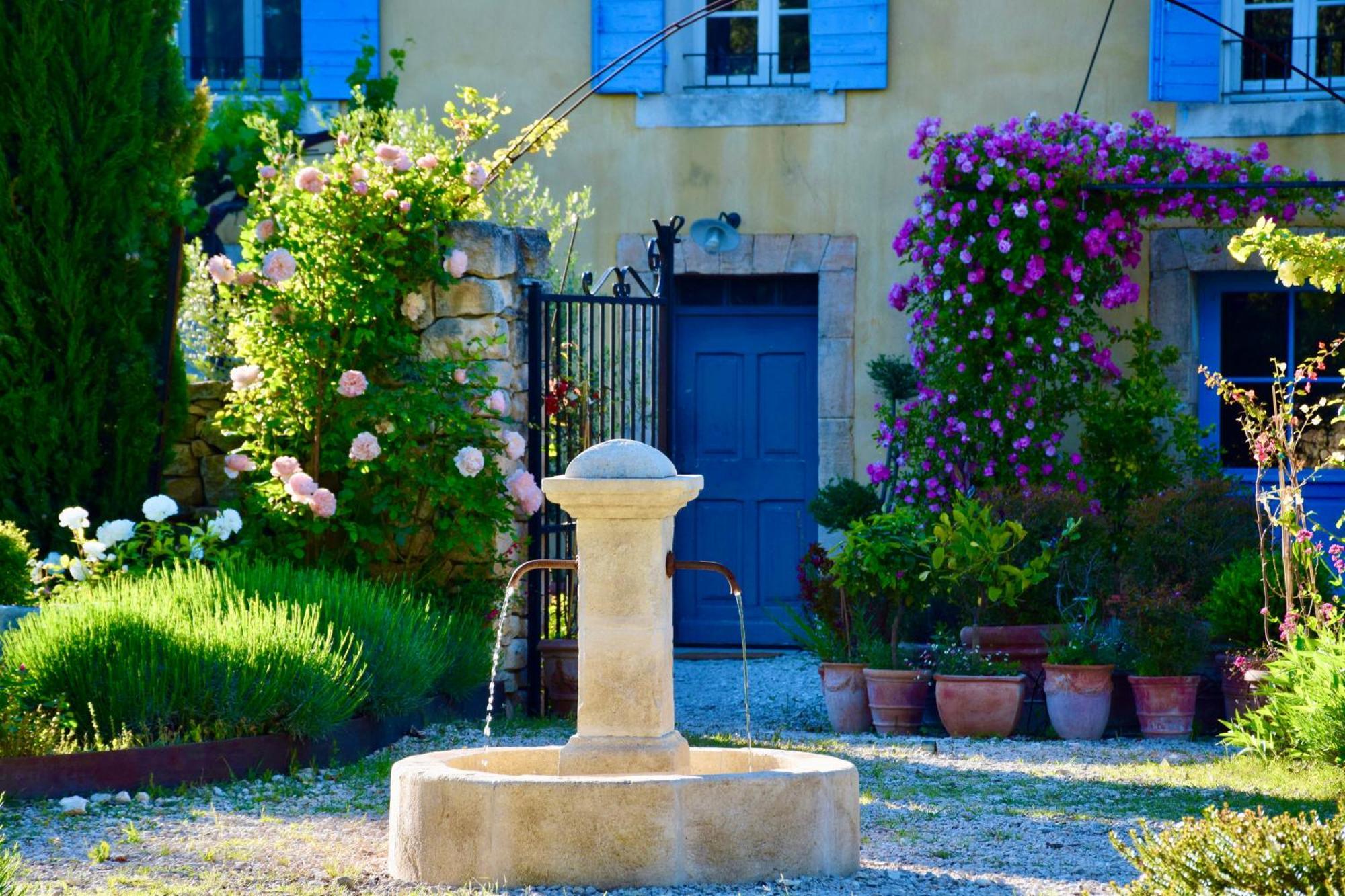 Bastide Saint-Didier Saint Didier  Zewnętrze zdjęcie