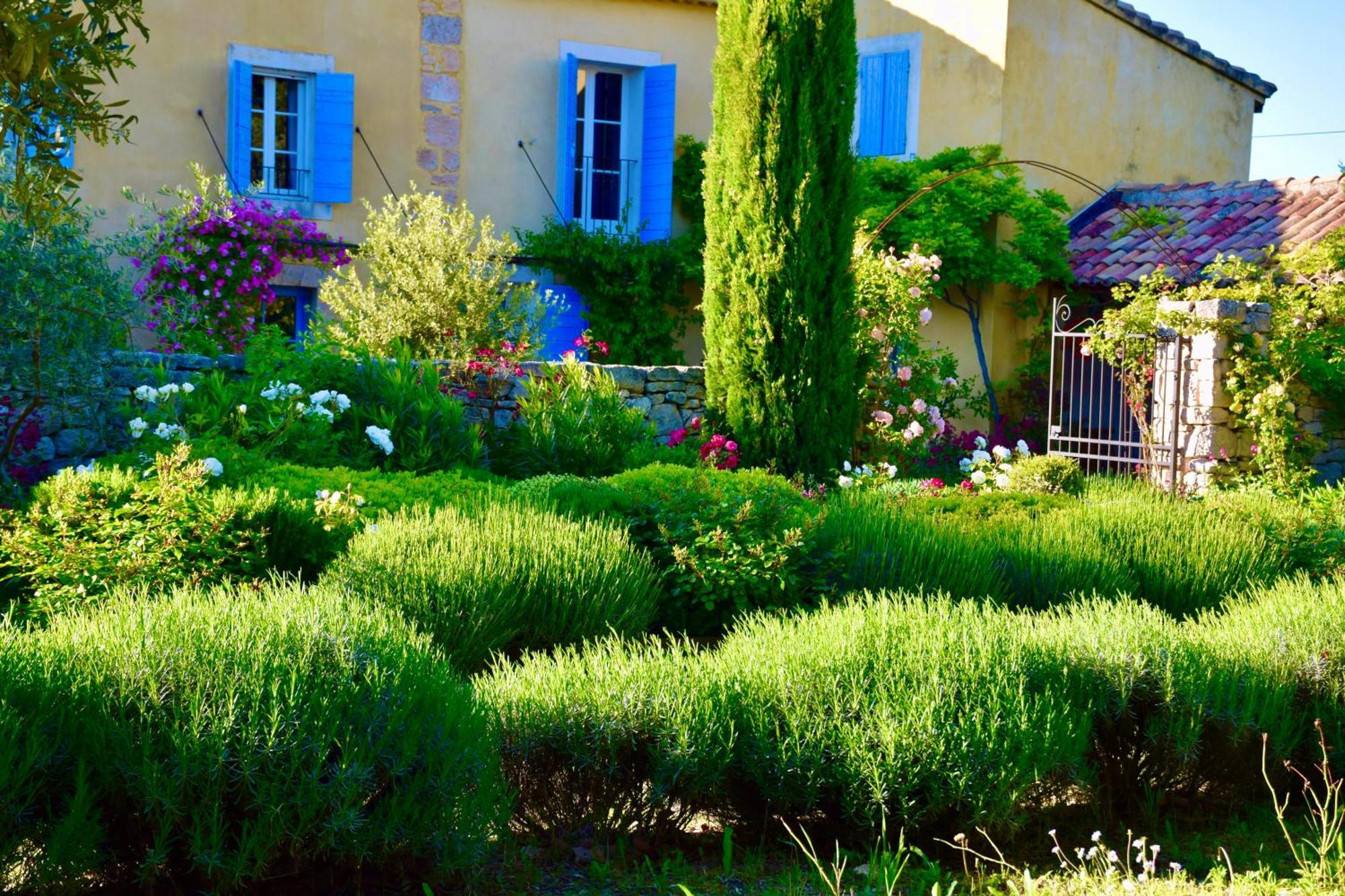 Bastide Saint-Didier Saint Didier  Zewnętrze zdjęcie